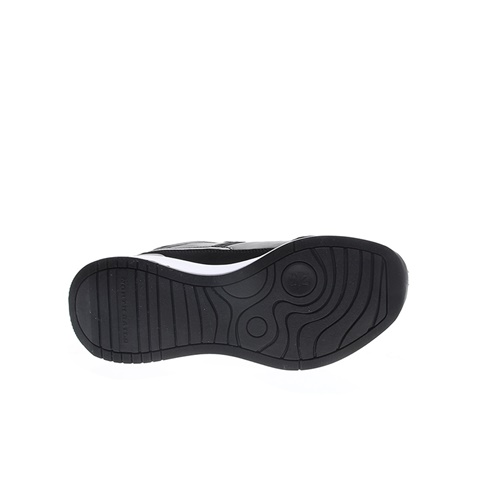 NORTH SAILS-Γυναικεία sneakers NORTH SAILS SMOOTHIE μαύρα