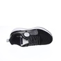 NORTH SAILS-Γυναικεία sneakers NORTH SAILS SMOOTHIE μαύρα