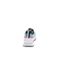 NORTH SAILS-Γυναικεία sneakers NORTH SAILS REEF λευκά μπλε ροζ
