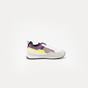 NORTH SAILS-Γυναικεία sneakers NORTH SAILS WG RW-03 REEF λευκό μοβ κίτρινο