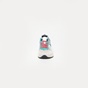 NORTH SAILS-Γυναικεία sneakers NORTH SAILS WG RW-NS-01 SWIM  λευκό πράσινο ροζ 