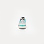 NORTH SAILS-Γυναικεία sneakers NORTH SAILS WG RW-NS-01 SWIM  λευκό πράσινο ροζ 