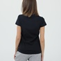 BEVERLY HILLS POLO CLUB-Γυναικείο t-shirt BEVERLY HILLS POLO CLUB μπλε