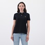 BEVERLY HILLS POLO CLUB-Γυναικεία μπλούζα polo BEVERLY HILLS POLO CLUB μαύρο