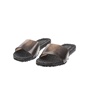 ILSE JACOBSEN-Γυναικείες σαγιονάρες ILSE JACOBSEN SLIP-ON μαύρες