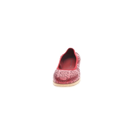 AEROSOLES-Γυναικεία slip on AEROSOLES κόκκινα