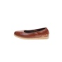 AEROSOLES-Γυναικεία slip on AEROSOLES καφέ
