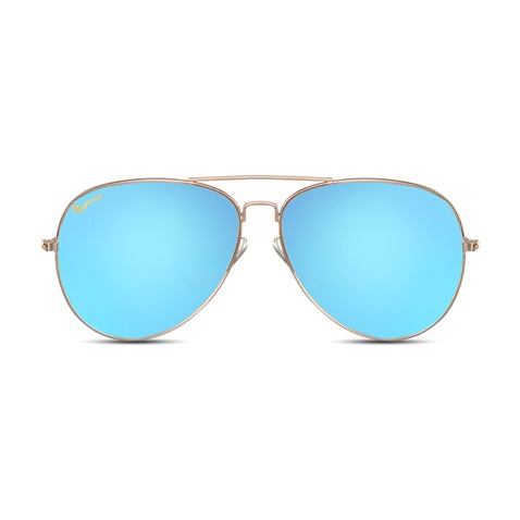 CAPRAIA-Unisex γυαλιά ηλίου CAPRAIA NASCO 5 μπλε