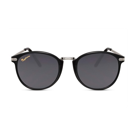 CAPRAIA-Unisex γυαλιά ηλίου CAPRAIA MOLINARA 2 μαύρα