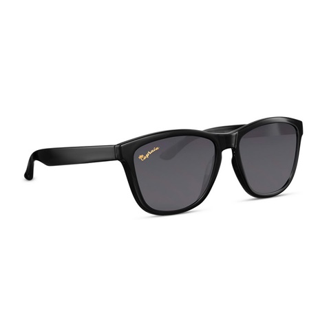 CAPRAIA-Unisex γυαλιά ηλίου CAPRAIA DURELLA 1 μαύρα