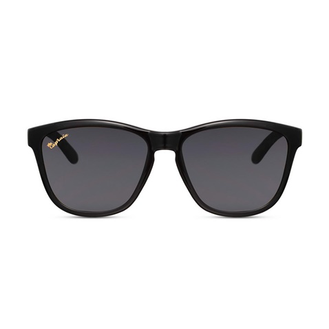 CAPRAIA-Unisex γυαλιά ηλίου CAPRAIA DURELLA 1 μαύρα