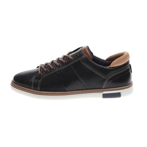 GIACOMO CARLO-Ανδρικά sneakers GIACOMO CARLO SNEAKER καφέ