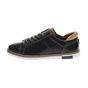 GIACOMO CARLO-Ανδρικά sneakers GIACOMO CARLO SNEAKER καφέ