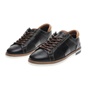 GIACOMO CARLO-Ανδρικά sneakers GIACOMO CARLO SNEAKER καφέ