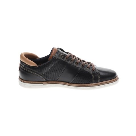 GIACOMO CARLO-Ανδρικά sneakers GIACOMO CARLO SNEAKER καφέ
