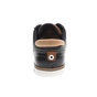 GIACOMO CARLO-Ανδρικά sneakers GIACOMO CARLO SNEAKER καφέ