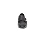 19V69 ITALIA-Ανδρικά loafers 19V69 ITALIA MONK STRAP μαύρα