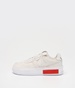 NIKE-Γυανικεία παπούτσια sneakers DH1290 W AIR FORCE 1 FONTANKA λευκά