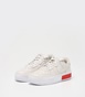 NIKE-Γυανικεία παπούτσια sneakers DH1290 W AIR FORCE 1 FONTANKA λευκά