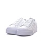 adidas Originals-Γυναικεία sneakers adidas Originals NIZZA PLATFORM λευκά