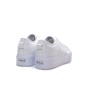adidas Originals-Γυναικεία sneakers adidas Originals NIZZA PLATFORM λευκά