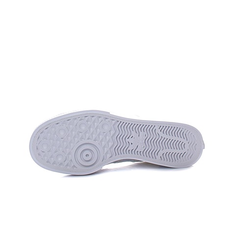 adidas Originals-Γυναικεία sneakers adidas Originals NIZZA PLATFORM λευκά