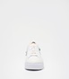 NIKE-Γυναικεία sneakers NIKE BLAZER LOW PLATFORM NEXT NATURE DJ6376 λευκά