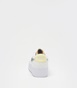 NIKE-Γυναικεία sneakers NIKE BLAZER LOW PLATFORM NEXT NATURE DJ6376 λευκά