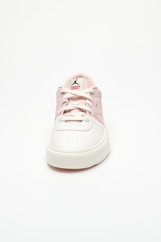 NIKE-Γυναικεία παπούτσια NIKE JORDAN SERIES ES μπεζ ροζ