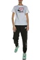 NIKE-Γυναικείο t-shirt NIKE W NSW TEE SS VDAY λευκό