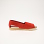 AEROSOLES-Γυναικεία flat πέδιλα AEROSOLES 4119-1143-020 ΥΠΟΔΗΜΑ ΓΥΝ. ΔΕΡΜΑΤΙΝΟ ΣΟΛΑ ΛΑ ΥΠΟΔΗ