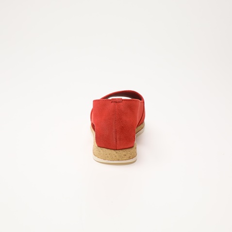 AEROSOLES-Γυναικεία flat πέδιλα AEROSOLES 4119-1143-020 ΥΠΟΔΗΜΑ ΓΥΝ. ΔΕΡΜΑΤΙΝΟ ΣΟΛΑ ΛΑ ΥΠΟΔΗ