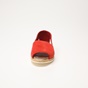 AEROSOLES-Γυναικεία flat πέδιλα AEROSOLES 4119-1143-020 ΥΠΟΔΗΜΑ ΓΥΝ. ΔΕΡΜΑΤΙΝΟ ΣΟΛΑ ΛΑ ΥΠΟΔΗ