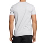 BJORN BORG-Ανδρικό t-shirt Björn Borg γκρι