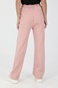 SCOTCH & SODA-Γυναικείο παντελόνι φόρμας SCOTCH & SODA Soft sweat pants ροζ