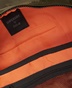 SUPERDRY-Ανδρικό σακίδιο πλάτης SUPERDRY BOMBER MONTANA χακί