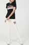 SUPERDRY-Γυναικείο t-shirt SUPERDRY VL TEE μπλε