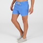 DIRTY LAUNDRY-Ανδρικό μαγιό σορτς DIRTY LAUNDRY CURACAO POCKET SWIM μπλε