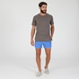 DIRTY LAUNDRY-Ανδρικό μαγιό σορτς DIRTY LAUNDRY CURACAO POCKET SWIM μπλε