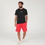 DIRTY LAUNDRY-Ανδρική μπλούζα DIRTY LAUNDRY LOYAL TO DIRTY TEE μαύρη