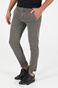 UNIFORM-Ανδρικό chino παντελόνι UNIFORM NEW DENVER γκρι