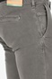 UNIFORM-Ανδρικό chino παντελόνι UNIFORM NEW DENVER γκρι