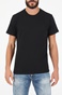 UNIFORM-Ανδρικό t-shirt UNIFORM μαύρο