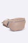 KENDALL+KYLIE-Γυναικεία τσάντα μέσης KENDALL+KYLIE HBKK-321-0002-36 μπεζ