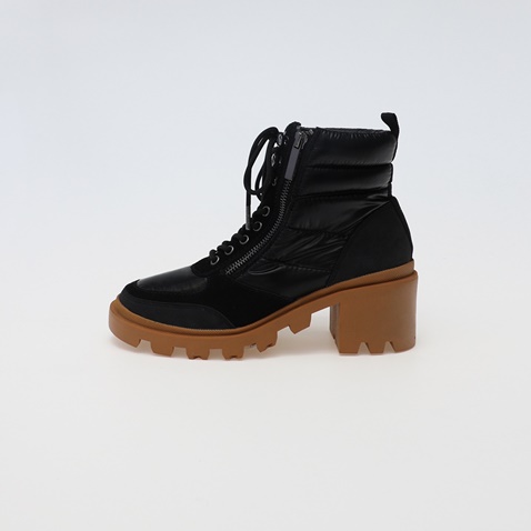 KENDALL+KYLIE-Γυναικεία μποτάκια KENDALL+KYLIE μαύρο
