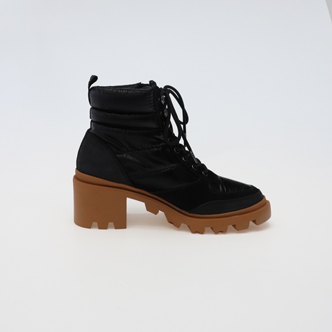 KENDALL+KYLIE-Γυναικεία μποτάκια KENDALL+KYLIE μαύρο