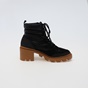 KENDALL+KYLIE-Γυναικεία μποτάκια KENDALL+KYLIE μαύρο
