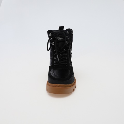 KENDALL+KYLIE-Γυναικεία μποτάκια KENDALL+KYLIE μαύρο