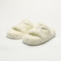 KENDALL+KYLIE-Γυναικείες παντόφλες KENDALL+KYLIE KSL.1W0.080.173 SADE κρεμ