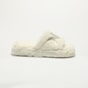 KENDALL+KYLIE-Γυναικείες παντόφλες KENDALL+KYLIE KSL.1W0.080.173 SADE κρεμ